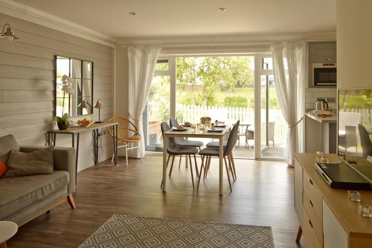 The Lakes Rookley Bilik gambar