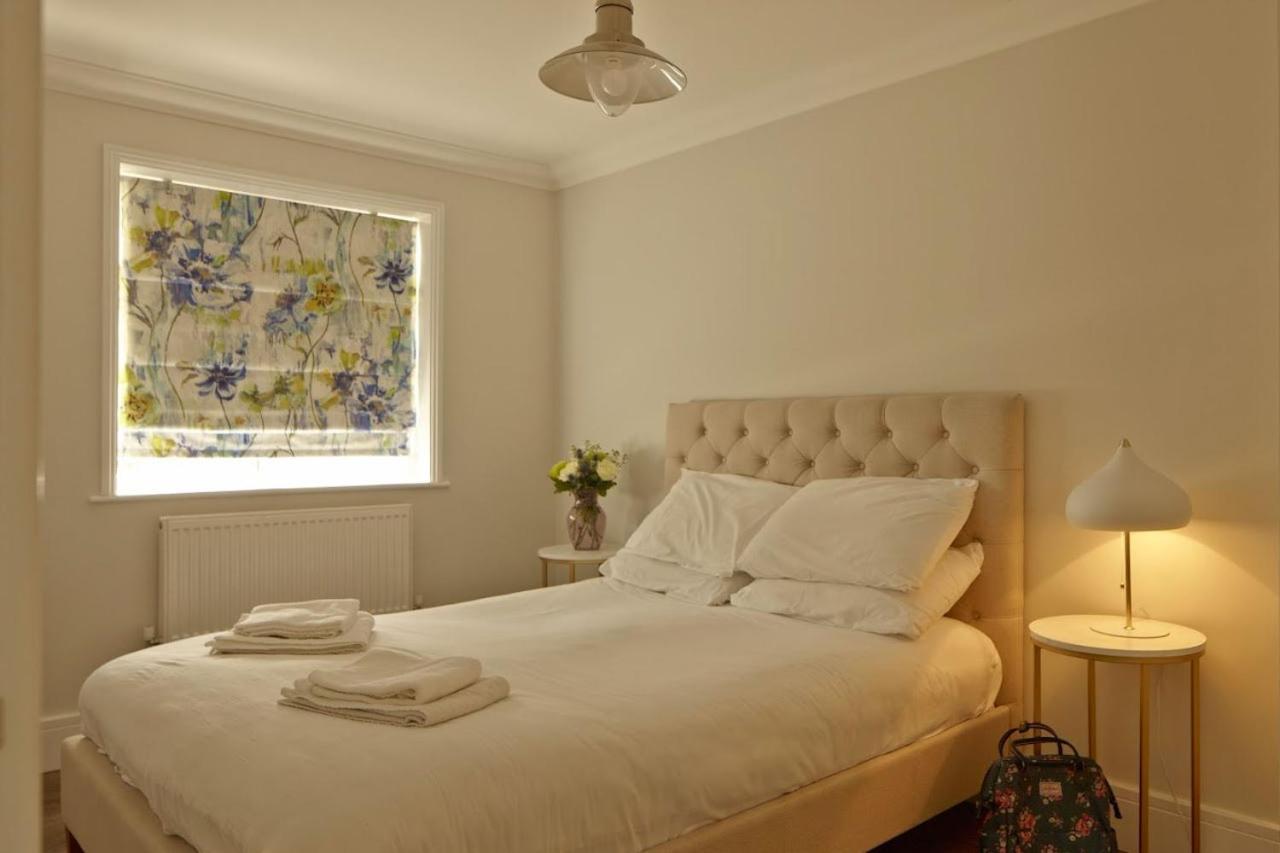 The Lakes Rookley Bilik gambar
