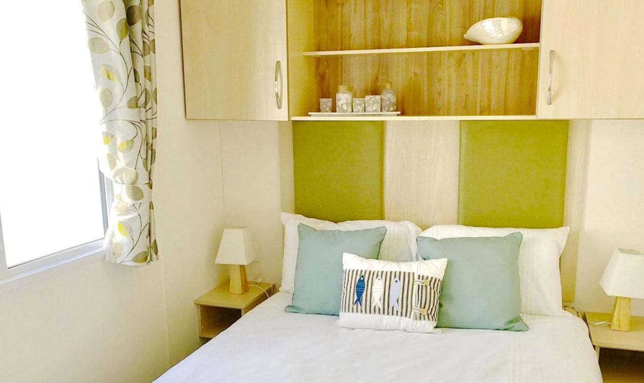 The Lakes Rookley Bilik gambar